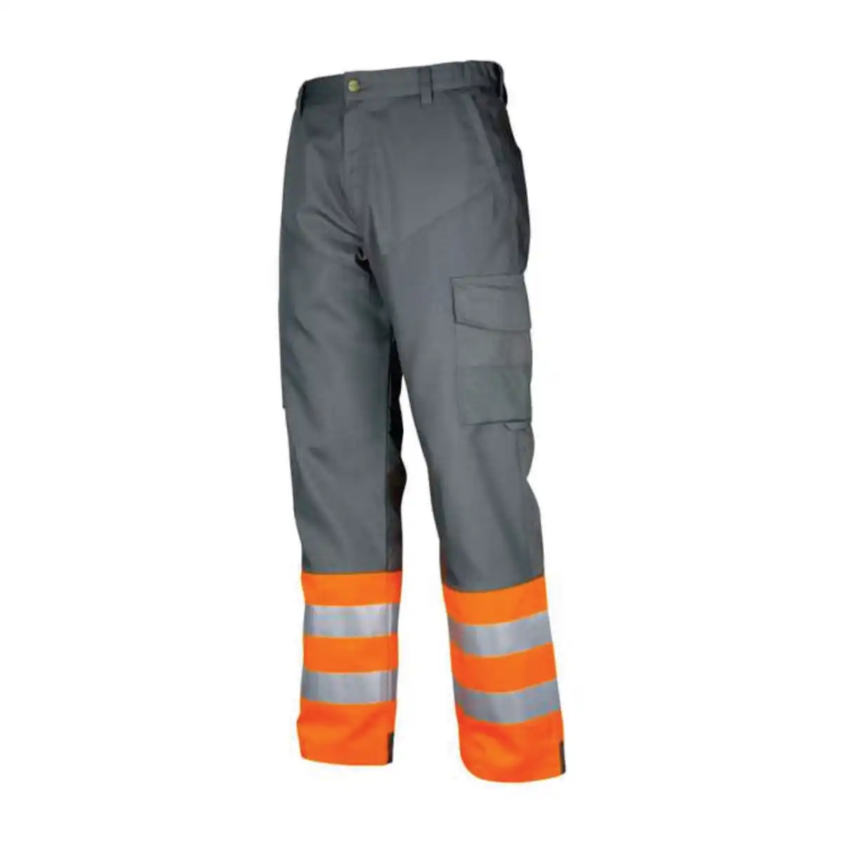 Stretch Work Wear Trousers Pants 