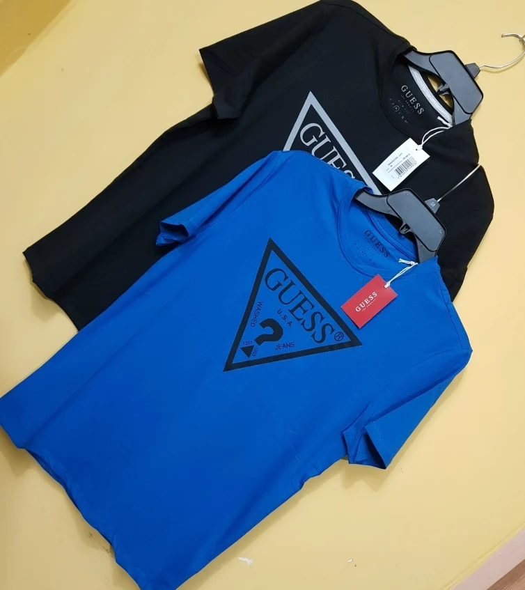 Branded Surplus Trendy Design Cheap Men’s Printed T Shirt Made in Bangladesh