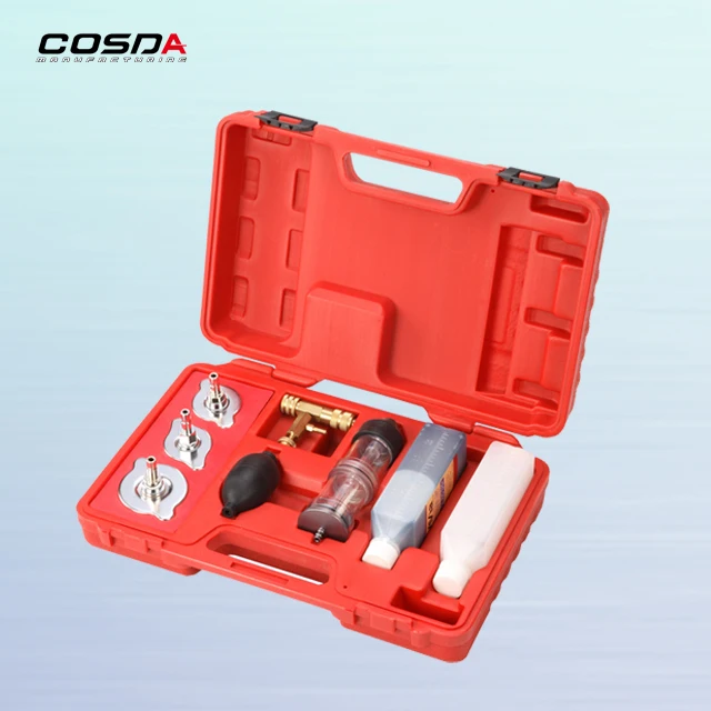 913-CO2  Kit de contrôle du joint de culasse - Outillage