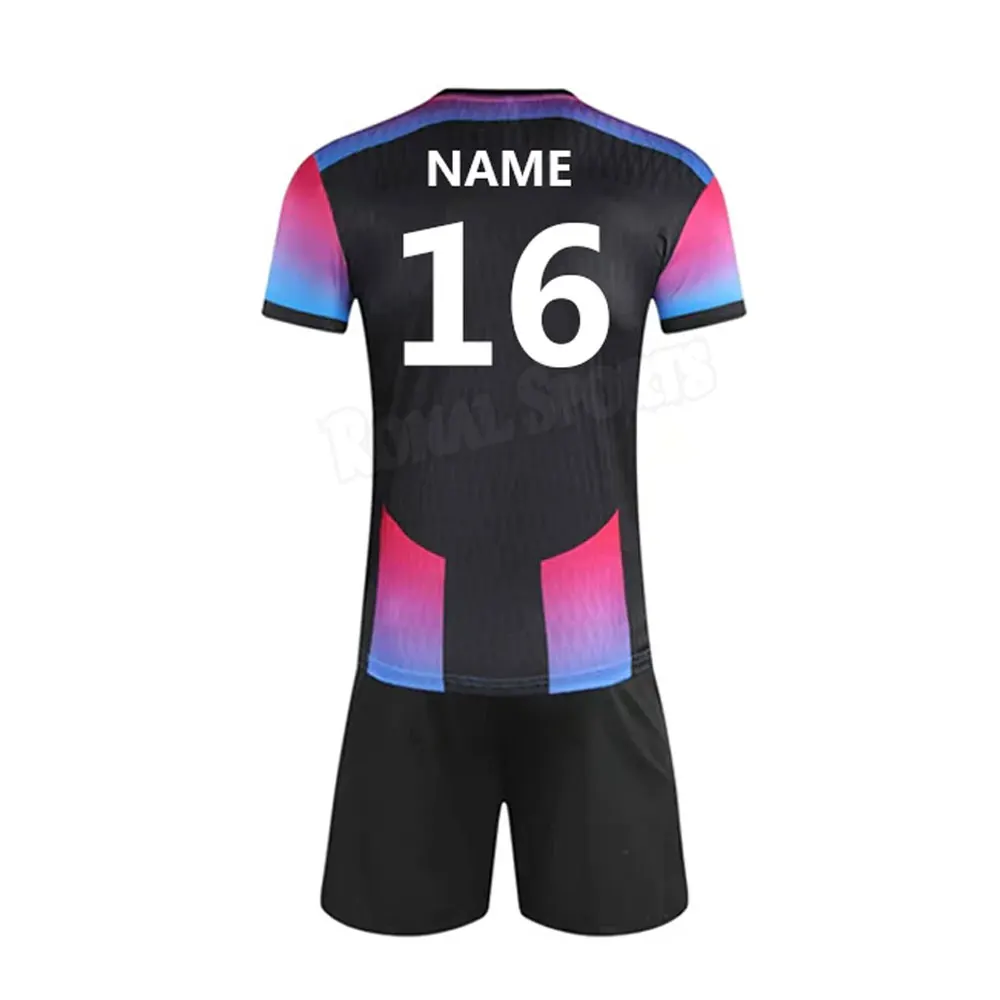 Wholesale Hot sale Authentic International Soccer Jerseys Men Team Training  Soccer Wear Football shirts From m.