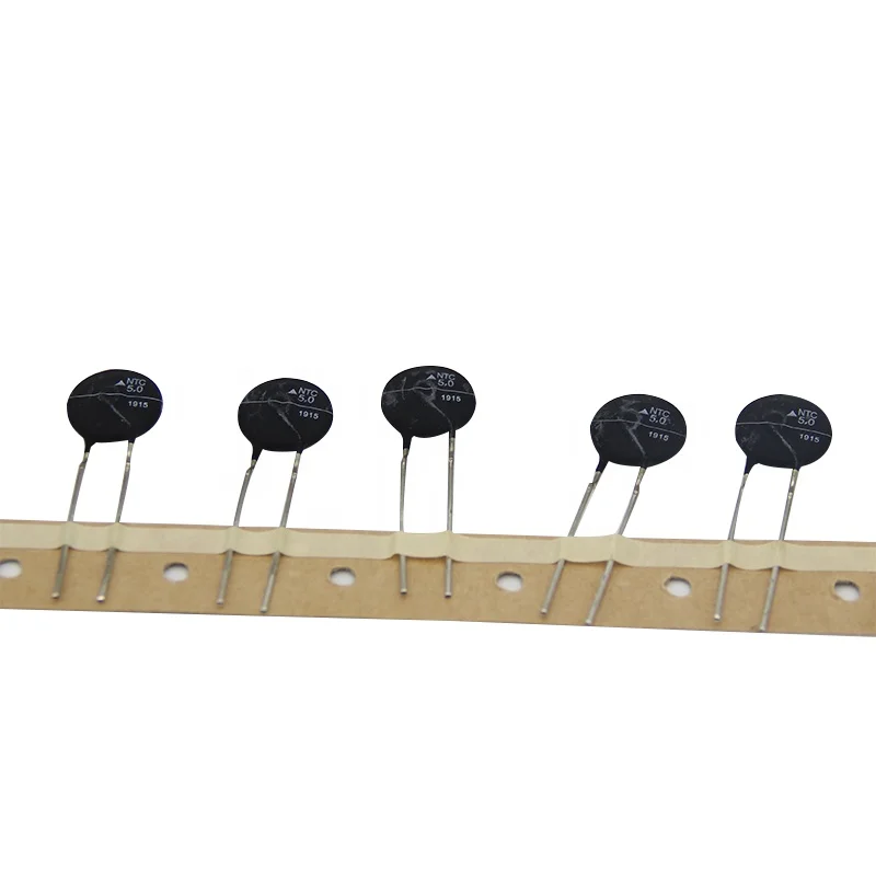 NTC 5D-15 NTC 10D-15 Thermistor Thermal Resistor For Bitmain PSU  Power Supply Unit) I.121151988