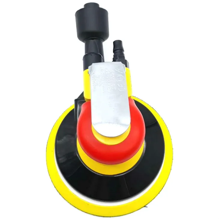 Industrial Pneumatic Sanders Features a 5mm orbit Diameter Which Provides Excellent Material Removal Car Polisher