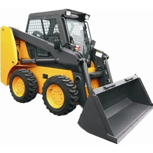 Used Caterpillar 262d Skid Steer Loader For Sale,Used Cat 262d Mini