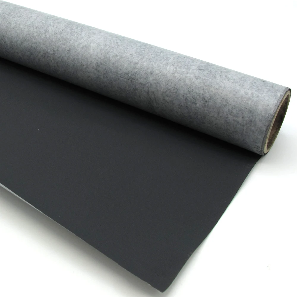 Tracing Art And Craft Erasable Carbon Paper In Roll Black Color