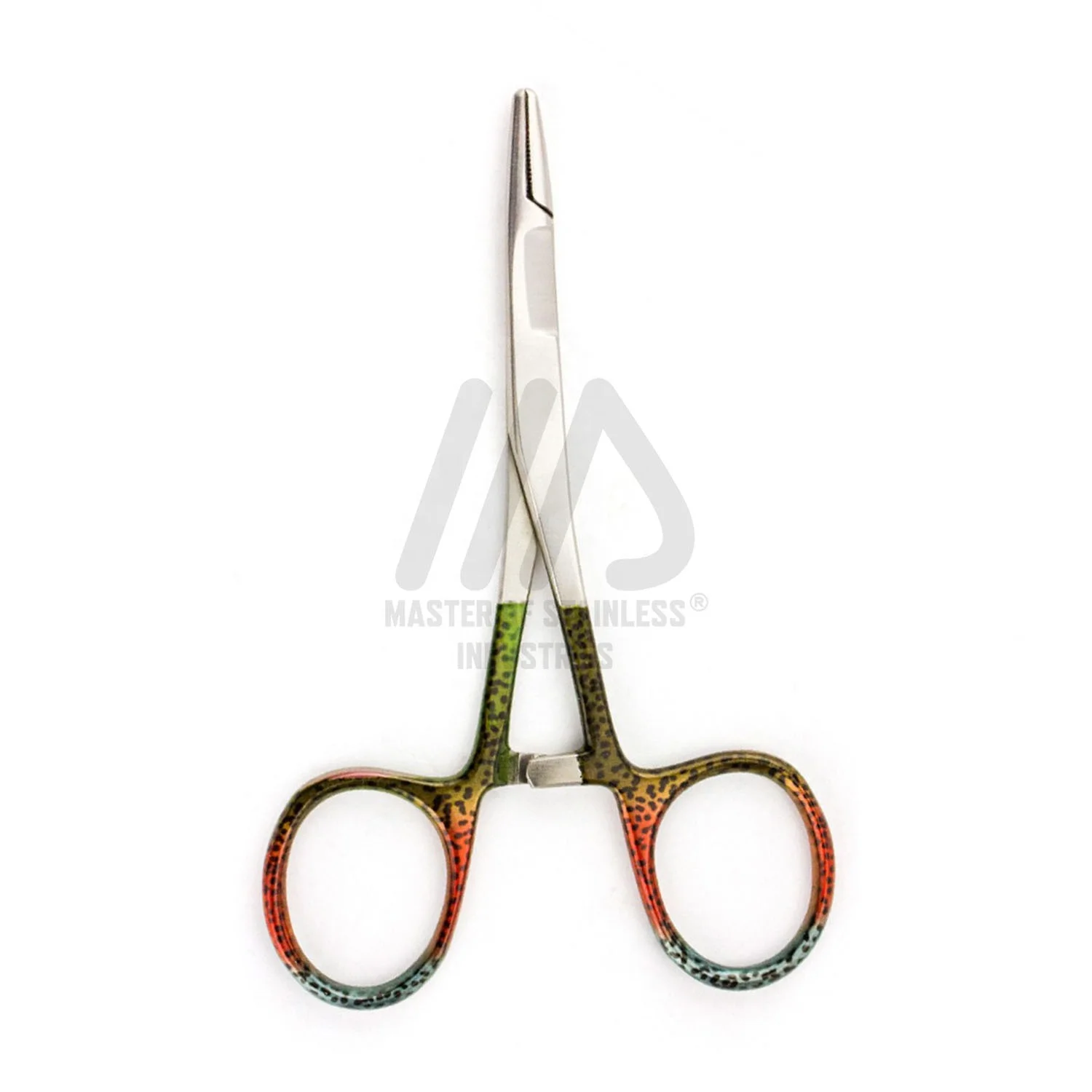 Best Quality Fishing Tools Trout Fly Tying Tools Fishing Forceps