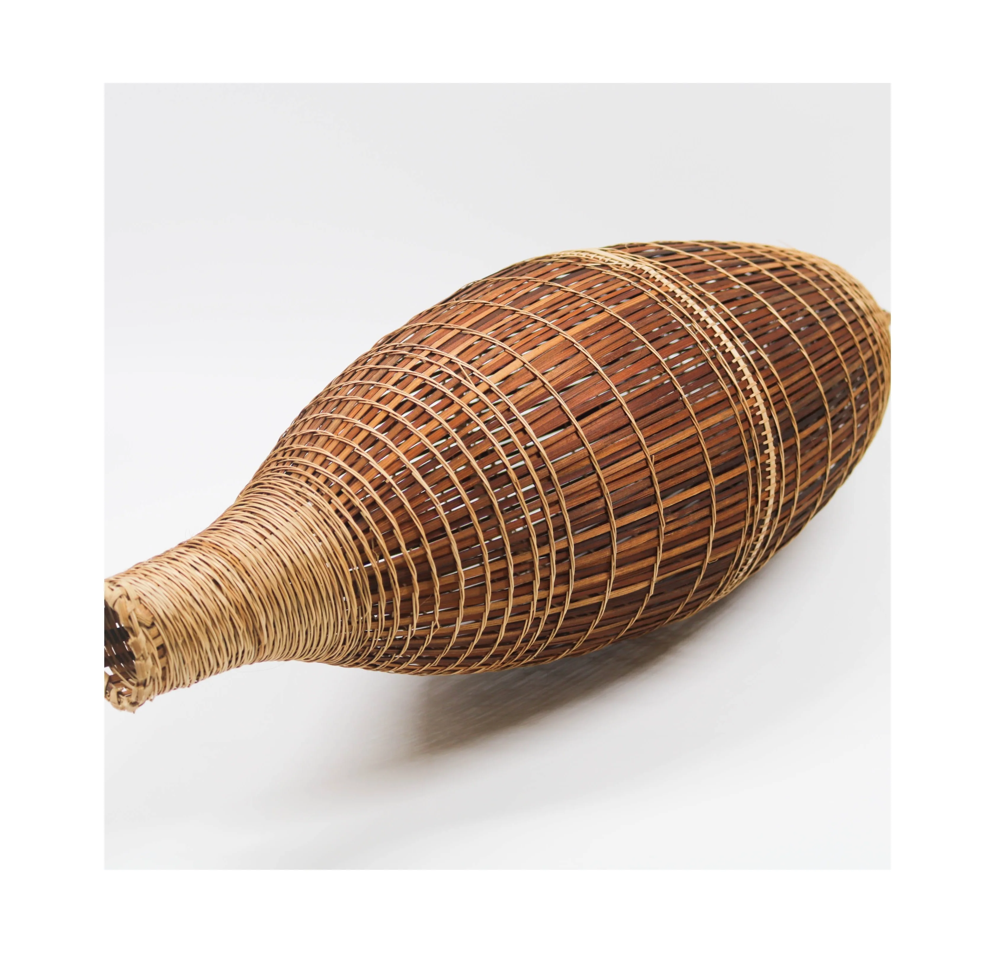 100% Natural Bamboo Shrimp Traps - High Quality & Best Price