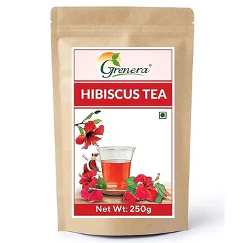 Best Price Moringa Leaf Extract Burning Fat Green Tea Private Label Organic Moringa Hibiscus Slimming Tea