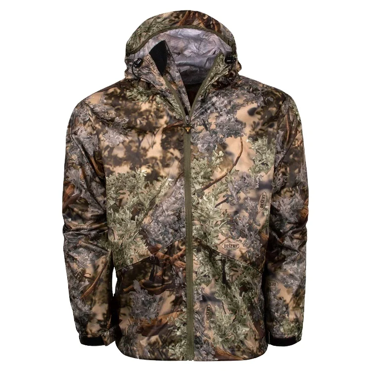 Outdoor Hunting Wear Heated Jacket 