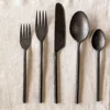 Rustic Black