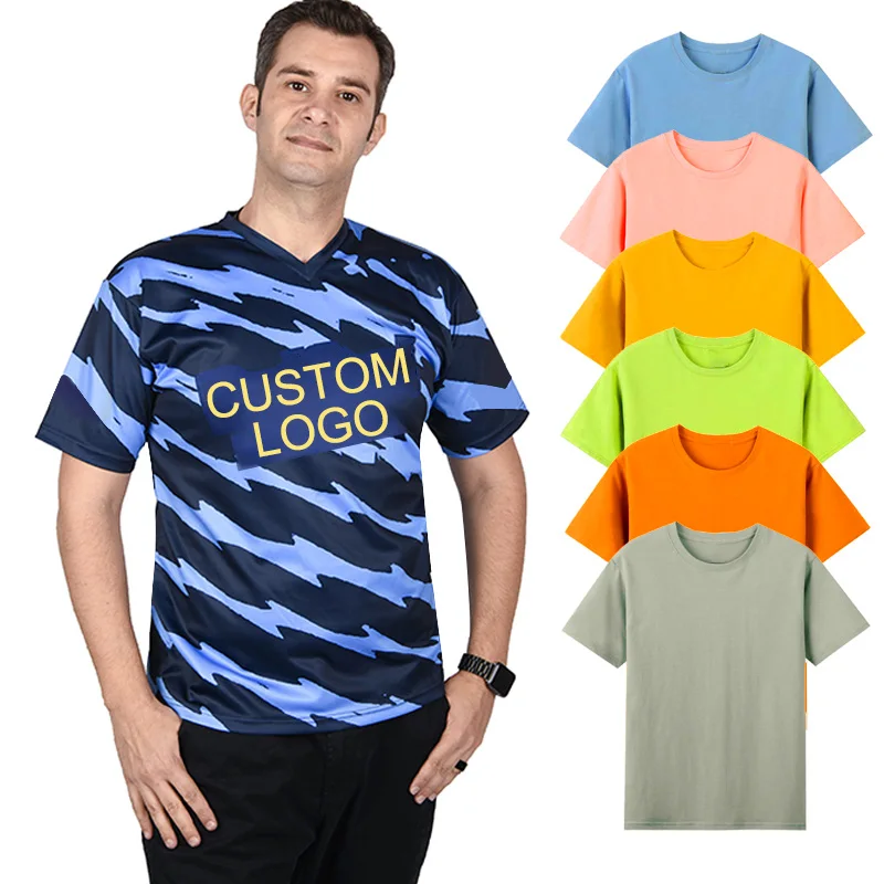 Election And Promotion O-neck T Shirt 