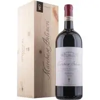 Wine Chianti Classico DOCG Red Top Selection Made in Italy 0.75 L a Good Ruby Red Wine for Dessert Wine Reserve 13.5 Grade Dry