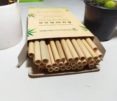 Многоразовые соломенные бамбуковые/бамбуковые соломы все продажи