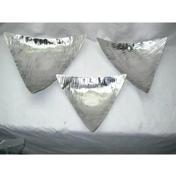 Ваза для цветов выколачиваю