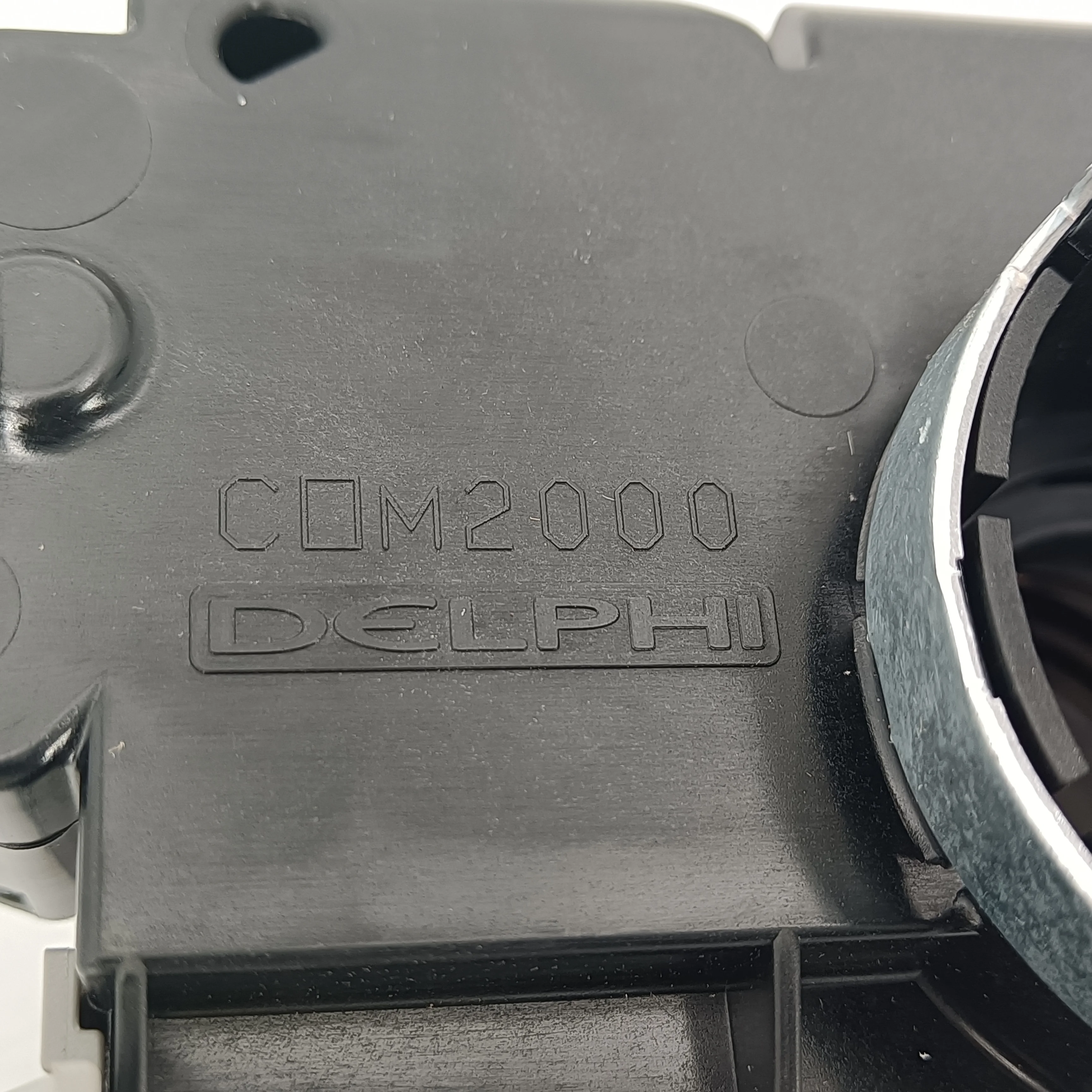 6242.J3 6242J3 96605670XT Steering Column Switch For Peugeot 307 