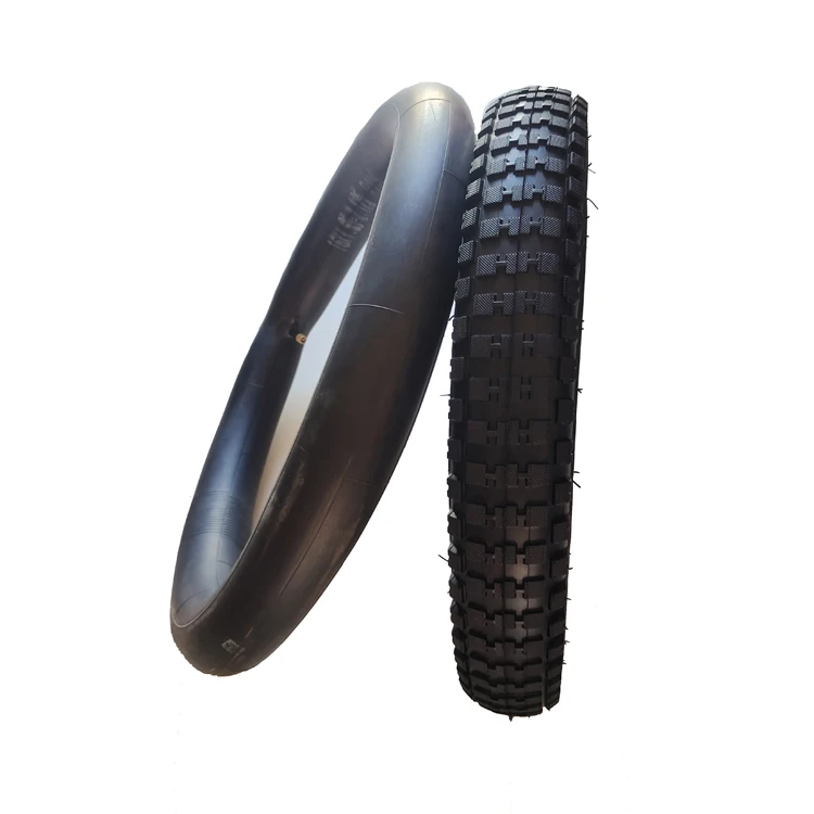 16 inch bicycle tire tube