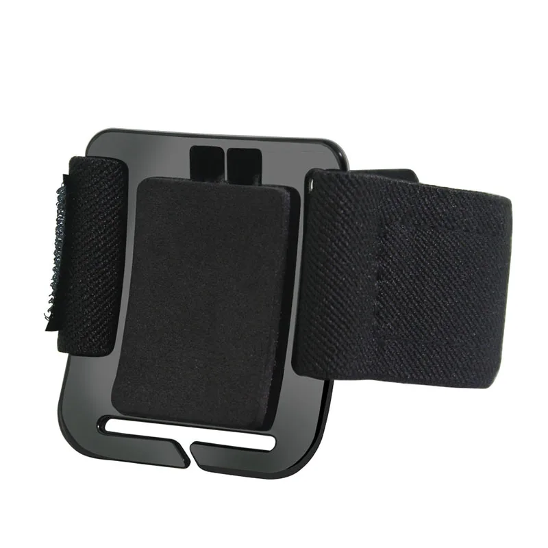 Высококачественный нейлоновый ремешок на запястье с 3 вырезами для камеры Gopro Hero