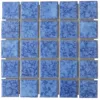 Bleu nuageux