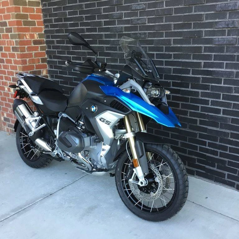 used bmw r 1250 gs adventure for sale