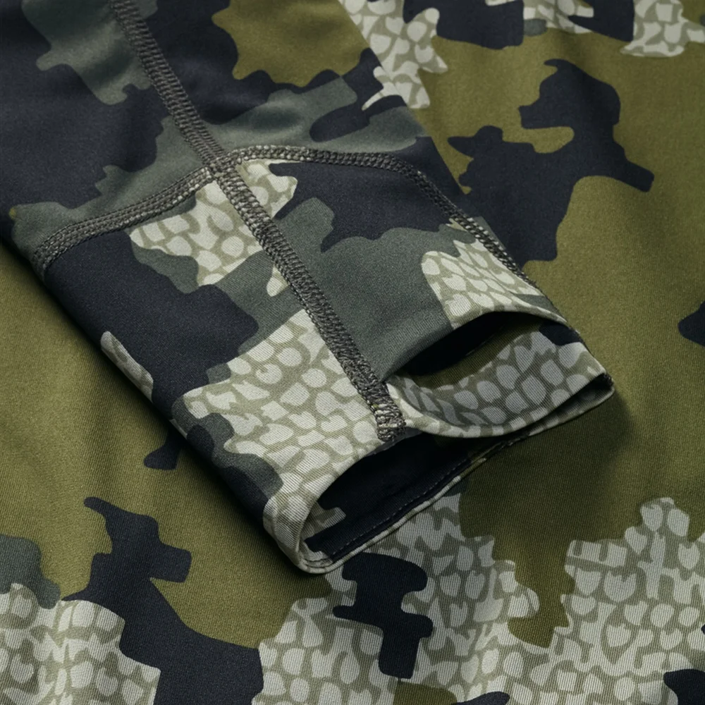 SITKA Gear Men's Equinox Guard Lightweight Moisture