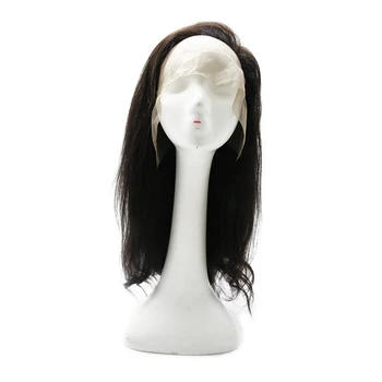 Wholesale High Quality Wig Straight Hair Black Color From Vietnam Best Supplier Contact Us For Best Price