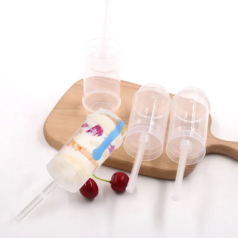 Mini up Containers Push up Cake Pop