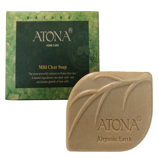 best cleansing soap