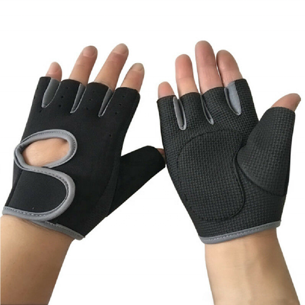 Перчатки Dexam для тренировок, тяжелой атлетики, перчатки для спортзала, частная марка, Перчатки для фитнеса