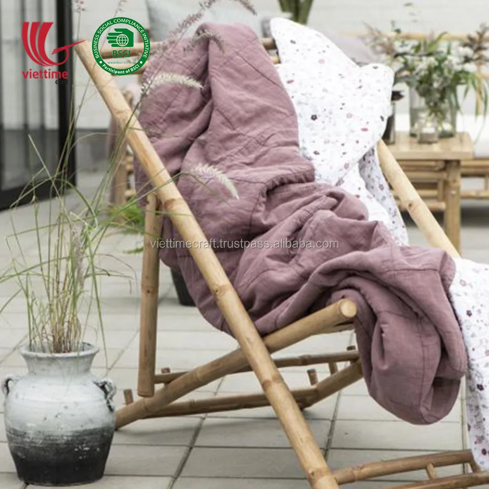 Bestes Design Faltbarer Strandkorb Bambus Beach Lounge Stuhl Fr Grohandel  Mbel Camping Vietnam| Alibaba.com