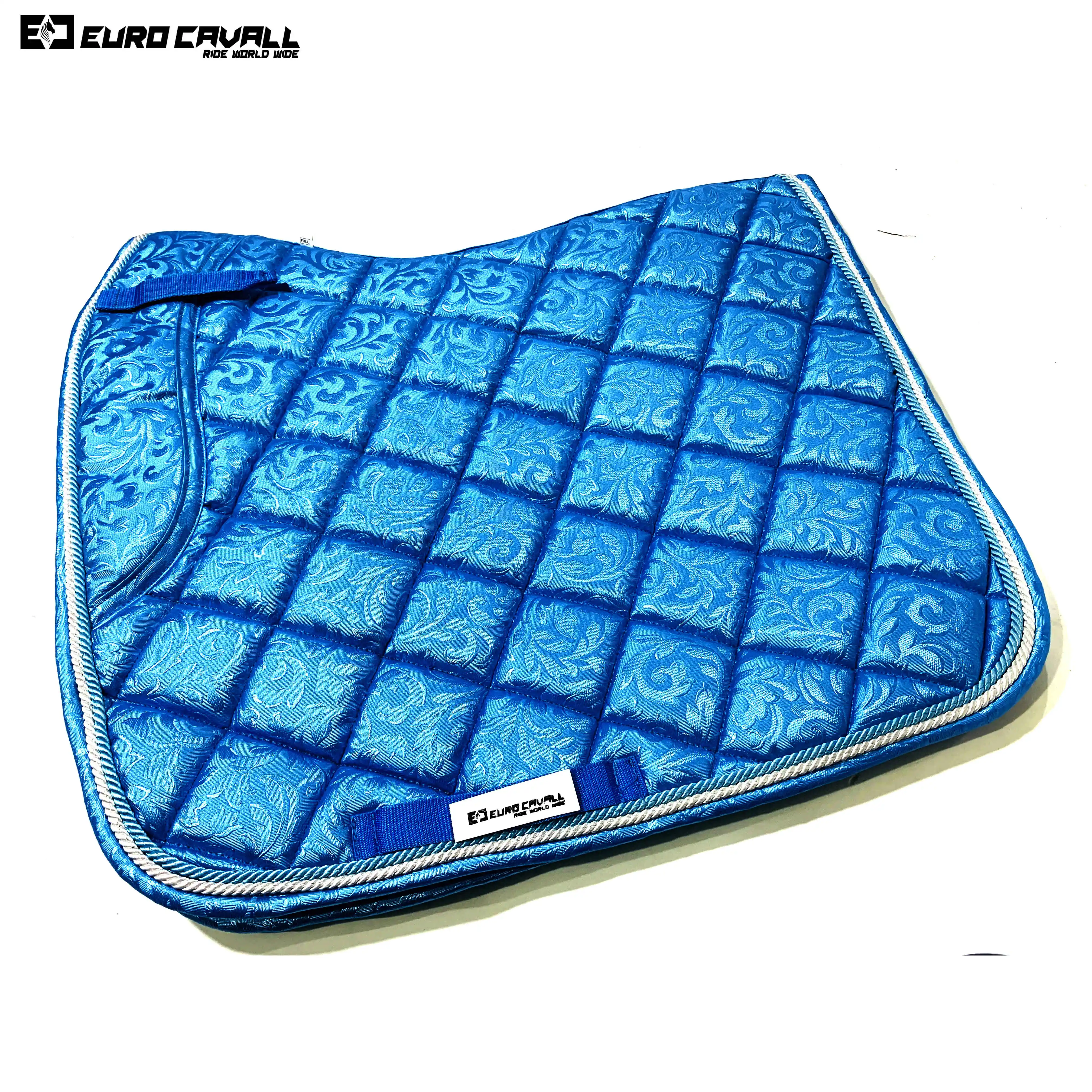 Sublimation Saddle Pad / Dressage Saddle Pad For Horse - Buy Horse ...