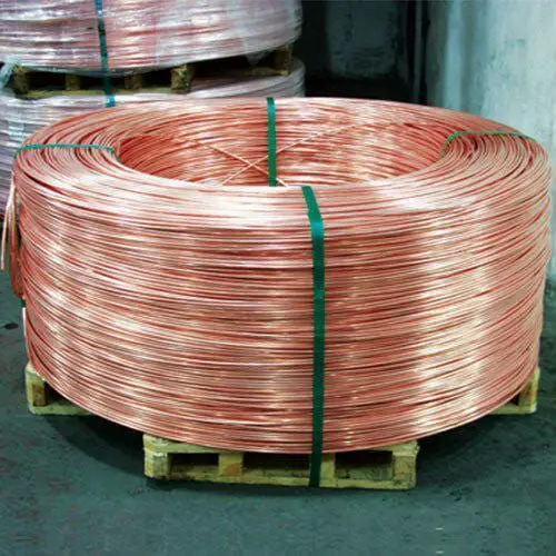 High Quality Used Copper Wire Copper Wire And Cable Scrap For Sale