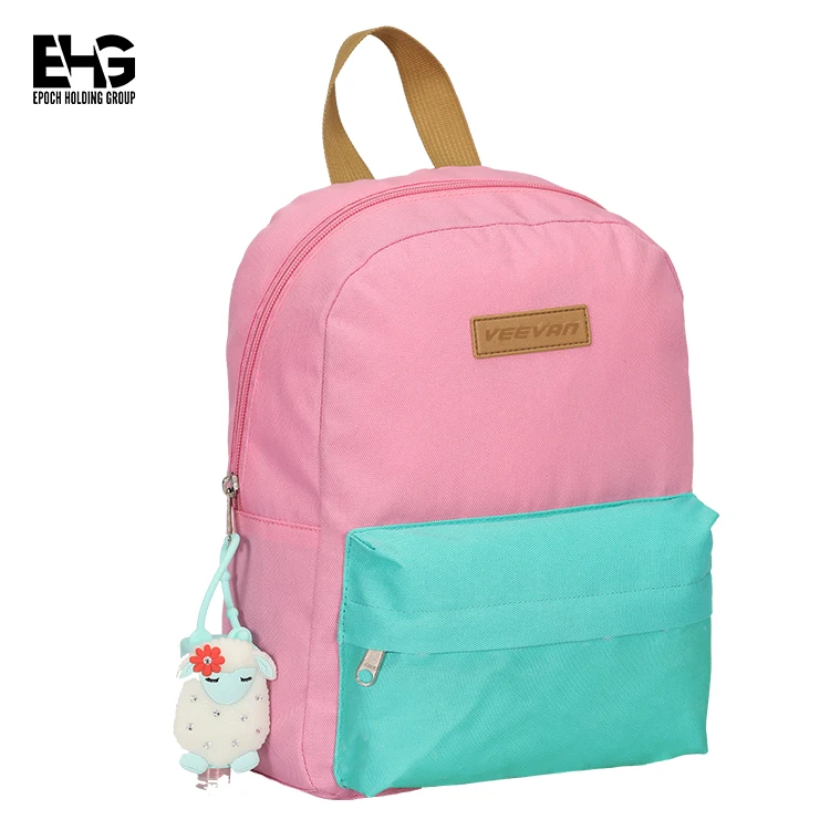 hand school bag