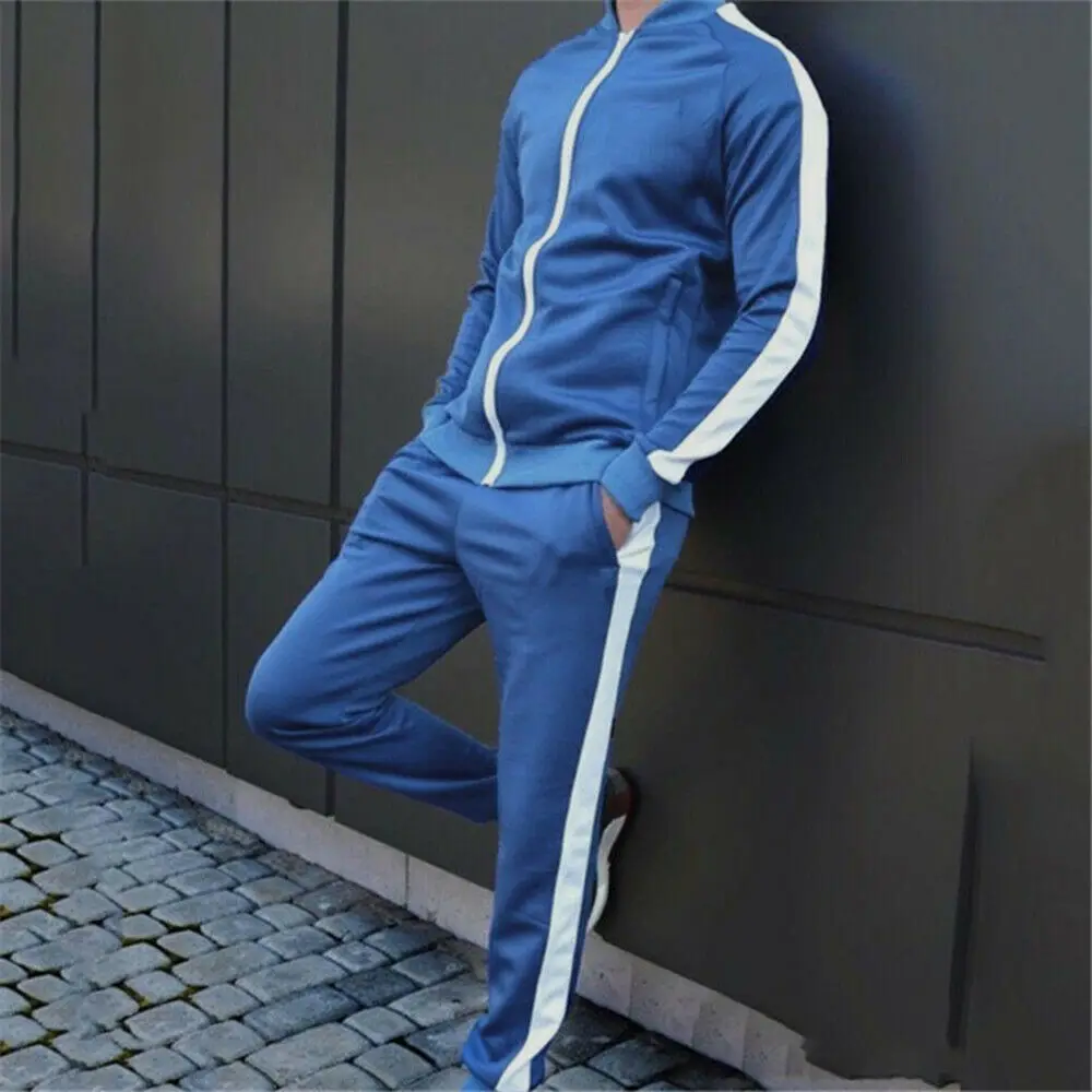 new track suit