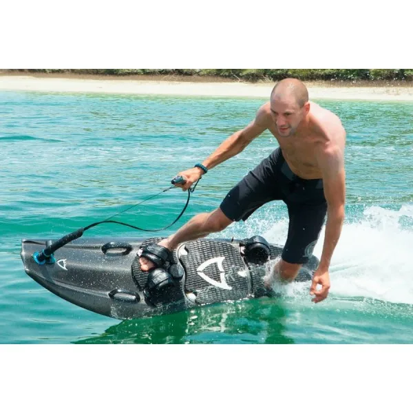 mako jet board