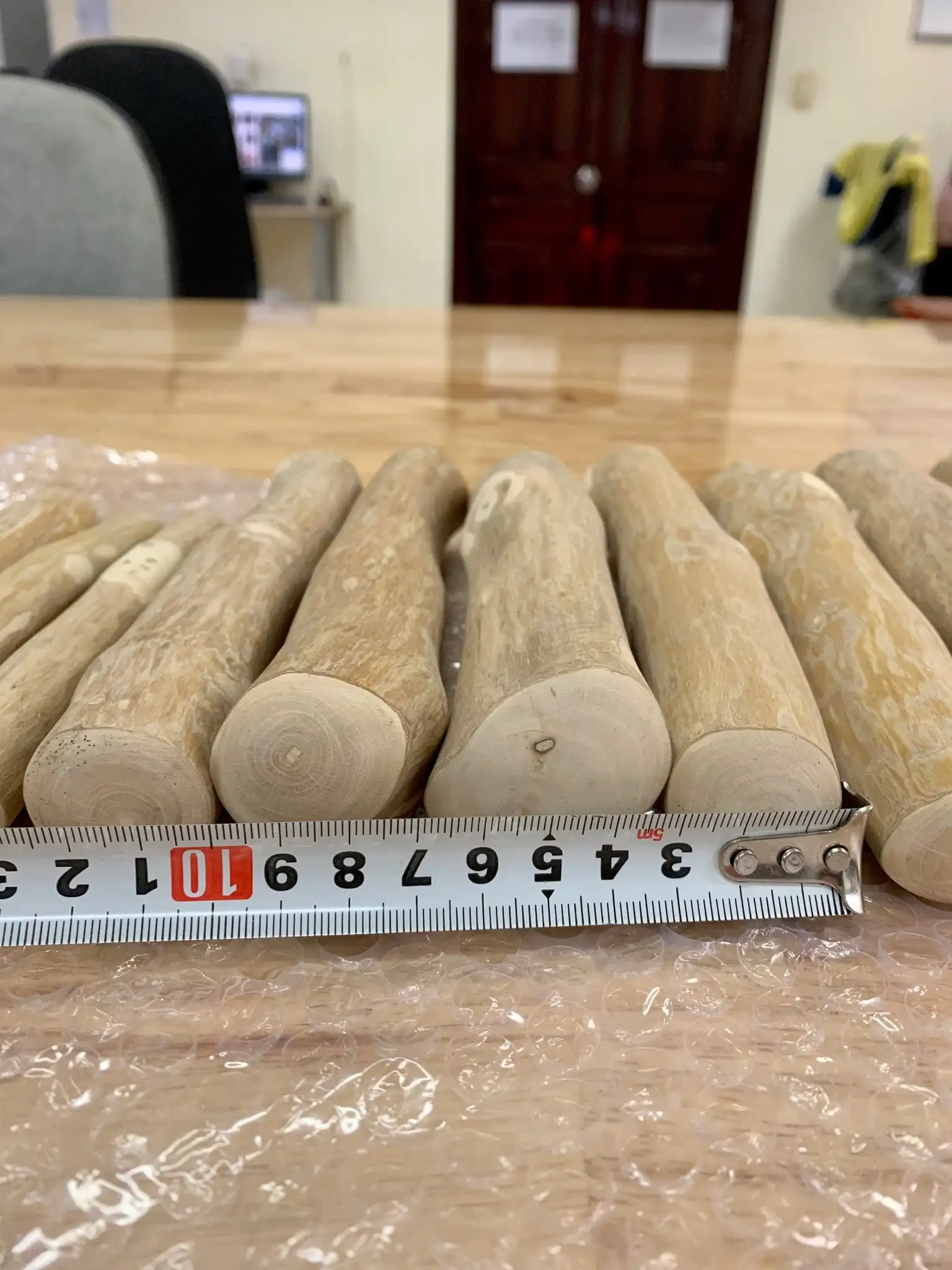 Hot Sales 2023 Chewing Root From Coffee Wood For Dogs I Chewing Stick