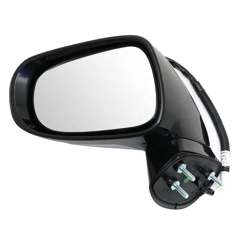 Hot Selling Car Side Mirror Replacement For Lexus Es350 20102012 Buy