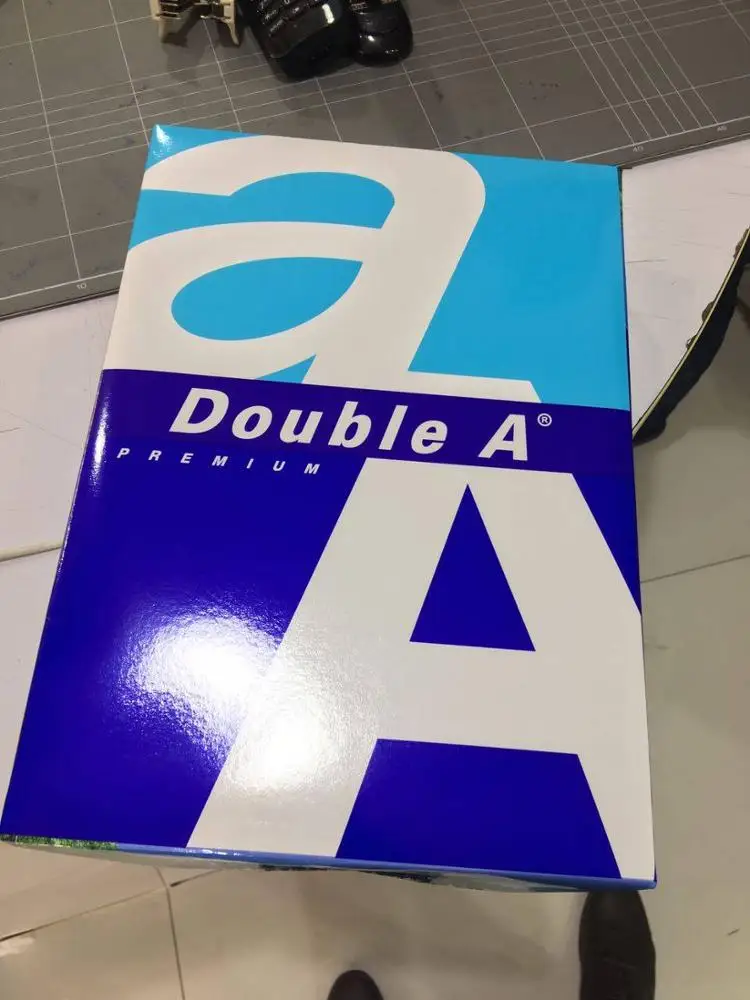 Kertas Kantor Murah Kertas A4 Ganda Serbaguna 80 Gsm Kertas A4 Putih ...