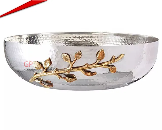Latest butterfly Serving Bowl