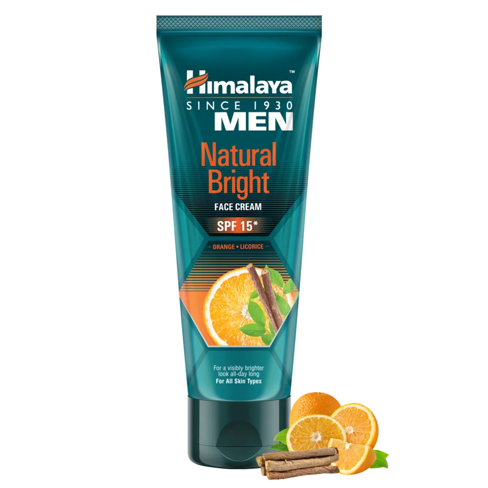 himalaya herbal face cream