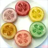 สีแดง