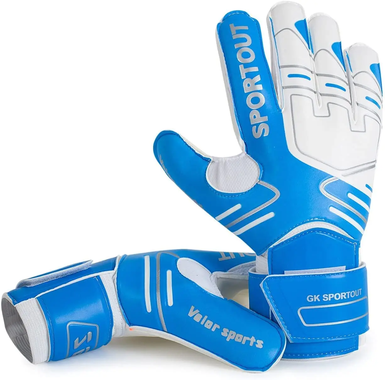 Customized Goalkeeper Gloves Design Your Own German Latex