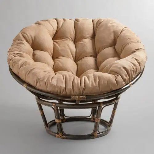 Classic Papasan Cushion