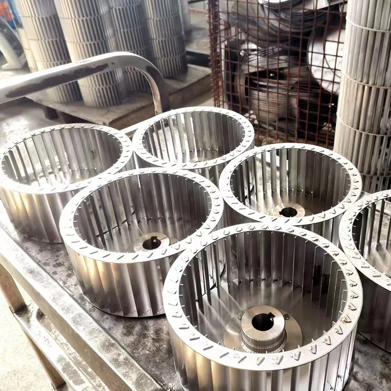 Inducer Motor Replacement Centrifugal Fan Impeller Blower Wheel Buy