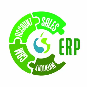 ERP software carefully curated for food industry which optimize production and increase efficiency Canada USA UAE UK