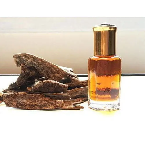 woody perfume arabian oud