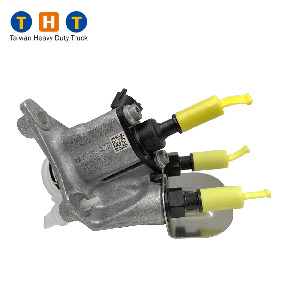 Urea Nozzle 0444043044-LW for SITRAK C7H C5H - Reliable