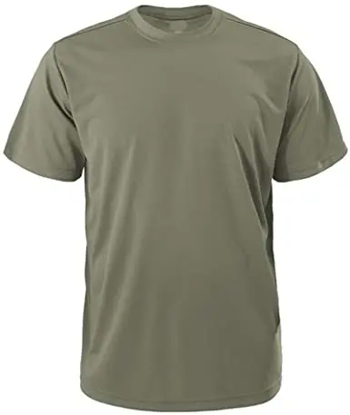 new army t shirt color