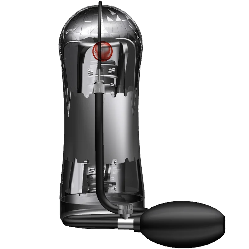 dyson sex toy Sex Machine for Woman Adjustable Masturbating Pumping SexTooys for Men Adult  Toy