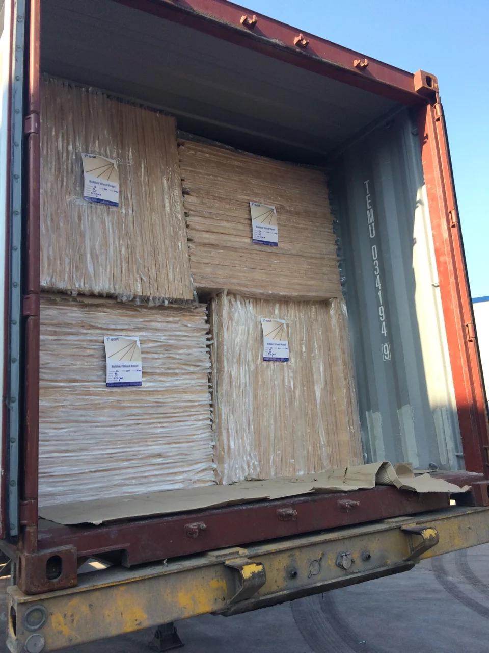 Ssr Vina Oak Wood Finger Joint Board Finger Joint Board Oak Wood