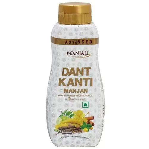 dant kanti tooth powder