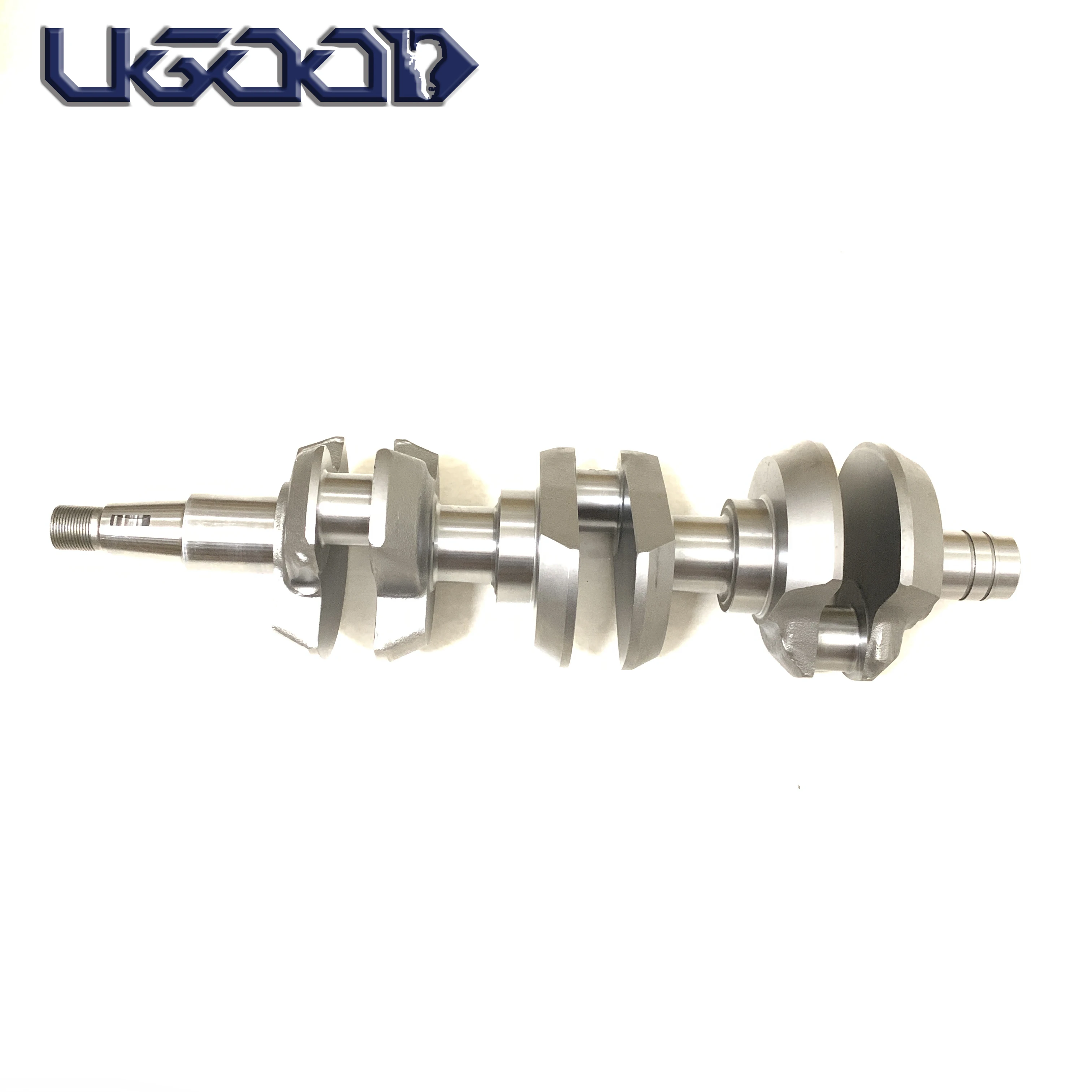 Outboard Motor Spare Part for YAMAHA 75-90HP 688 Crank Shaft